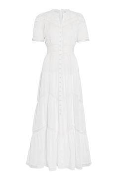 Willow - White