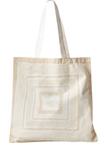 Tote Maja - Heritage Stripe Cream