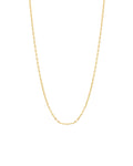 Charm Chain - Gold