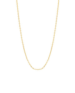 Charm Chain - Gold