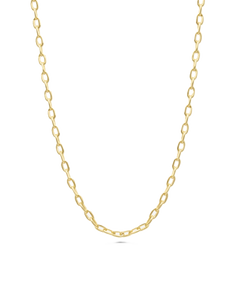 Charm Bracelet - Gold