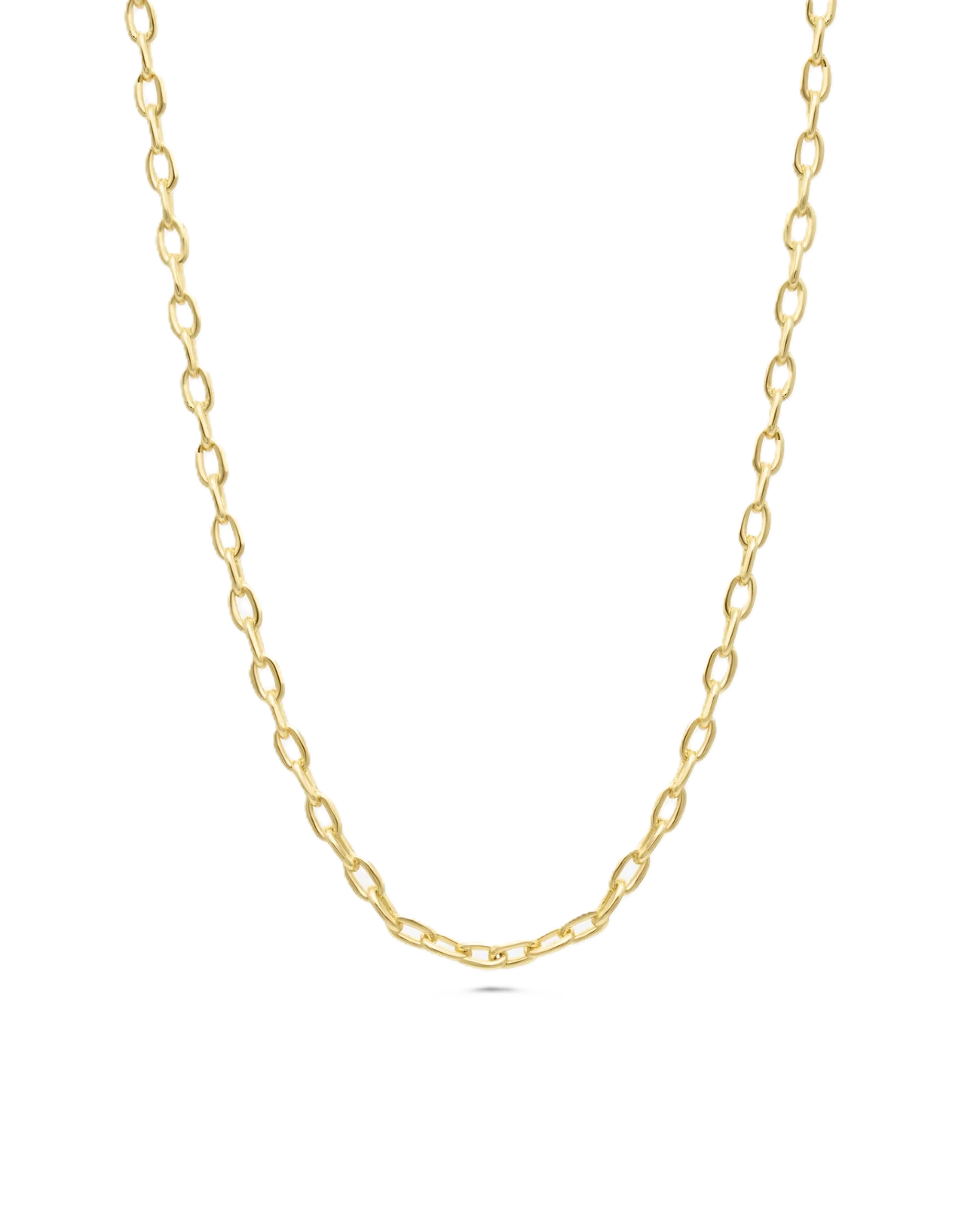 Charm Bracelet - Gold