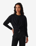 Coline - Black
