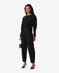Coline - Black