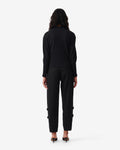 Coline - Black