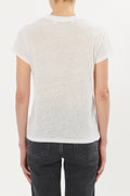 Third - White