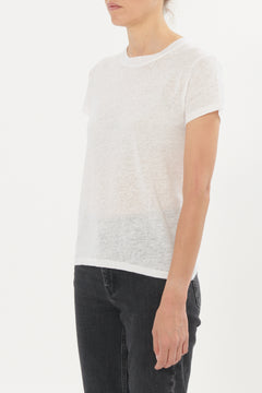 Third - White