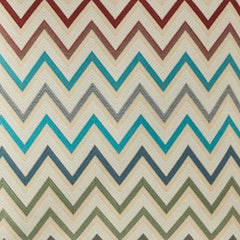 Watamu Cushion - Multicolor