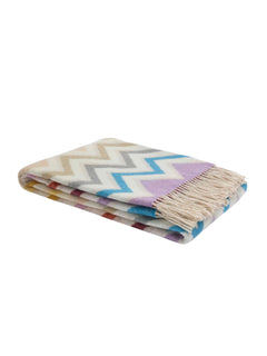 Watamu Throw - Multicolor
