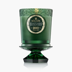Boxed Candle - Bewitching Banyan Forest