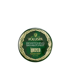 Mini Tin Candle - Bewitching Banyan Forest