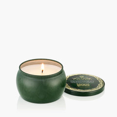 Mini Tin Candle - Bewitching Banyan Forest