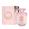 Boxed Candle - Perfectly Pink Yuzu