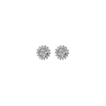 Willa Earrings - Silver