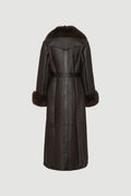 Woodstock Coat III - Brown