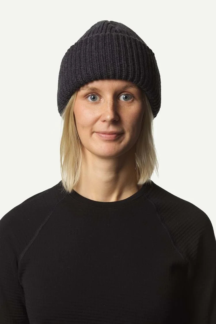 Big Hat - Rock Black