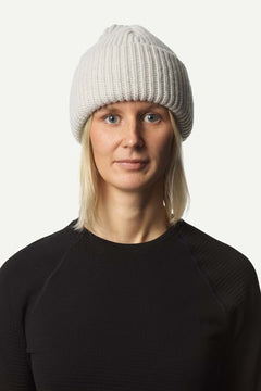 Big Hat - Wheat White