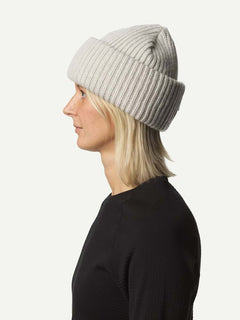 Big Hat - Wheat White