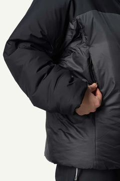 W's Double Dunfri - True Black