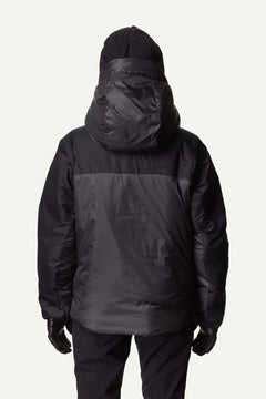 W's Double Dunfri - True Black