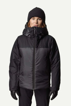 W's Double Dunfri - True Black