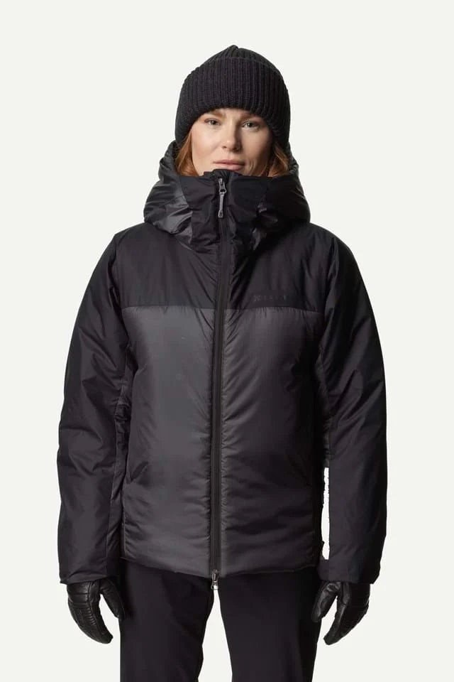 W's Double Dunfri - True Black