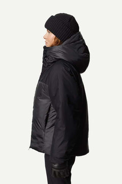 W's Double Dunfri - True Black