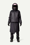 W's Double Dunfri - True Black