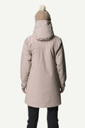 W's Fall In Parka - Sandstorm