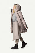 W's Fall In Parka - Sandstorm