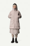 W's Fall In Parka - Sandstorm