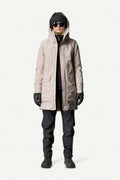 W's Fall In Parka - Sandstorm