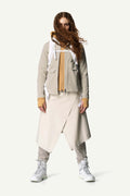 W'S Go Jacket - Sandstorm