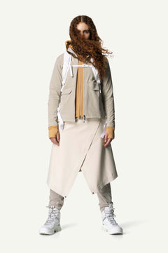 W'S Go Jacket - Sandstorm