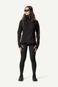 W's Power Houdi -  True Black/Trueblack