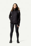 W's Power Houdi -  True Black/Trueblack