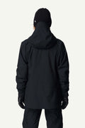 W's Ride Jacket - True Black