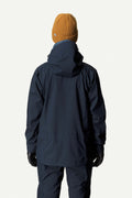 W's Rollercoaster Jacket - Blue Illusion