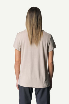 W'S Tree Tee - Sandstorm