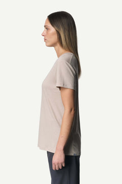 W'S Tree Tee - Sandstorm