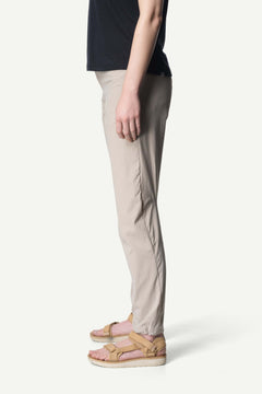 W'S Wadi Pants - Sandstorm
