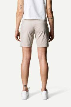 W'S Wadi Shorts - Sandstorm