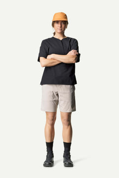 W'S Wadi Shorts - Sandstorm