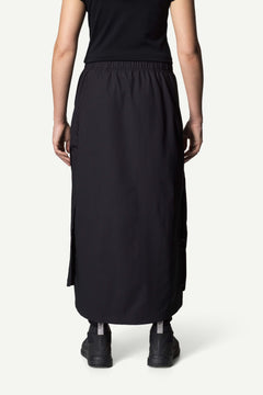 W'S Walkabout Skirt - True Black