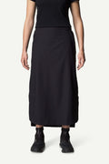 W'S Walkabout Skirt - True Black