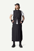 W'S Walkabout Skirt - True Black