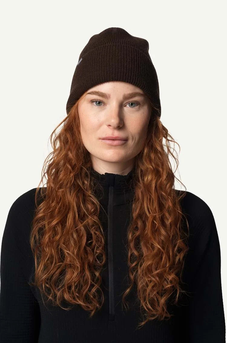 Zissou Hat - Java Brown