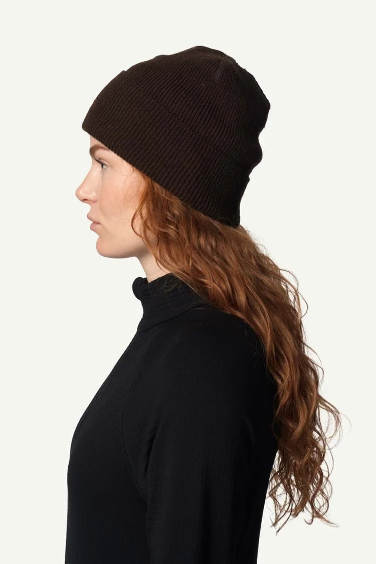 Zissou Hat - Java Brown