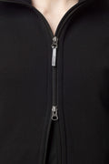 W's Power Houdi -  True Black/Trueblack
