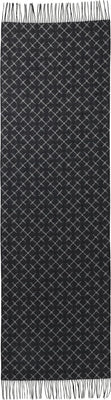 Ortega - Light Grey Melange - By Malene Birger - Tilbehør - VILLOID.no